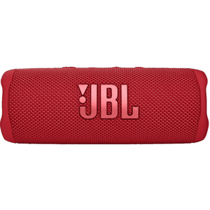 Parlante Portátil Bluetooth JBL FLIP 6 30 W Rojo