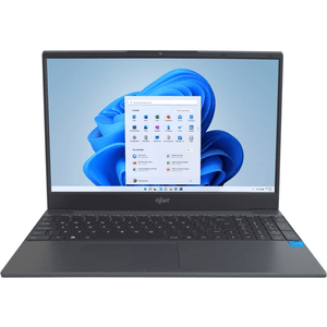 NOTEBOOK I3 N-351 8G480SSD W11 15.6P GFAST