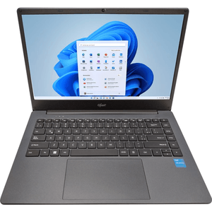 NOTEBOOK CEL N-140-W 4G128GBSSD W11 14P GFAST