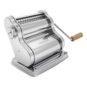 Fabrica De Pastas Hogaris Premium Acero 9 Nivel Profesional