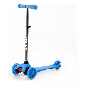 Monopatin Priori SK3828 3 ruedas Con luces  30kg