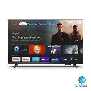 Google TV 43" Full HD Philips