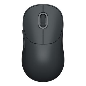 Mouse Xiaomi Wireless 3 Color Negro