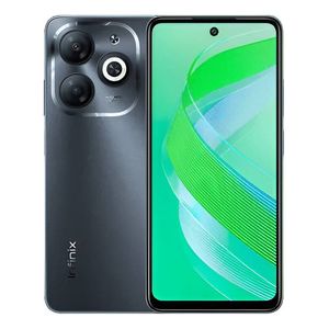 Celular Infinix Smart 8 Dual Sim 64 Gb Negro 3 Gb Ram