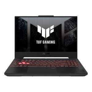 Notebook Gamer Asus Tuf Gaming A15 R7 512ssd 16gb Rtx4050