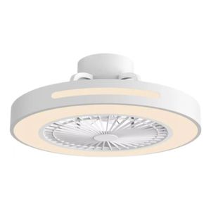 Ventilador De Techo Con Luz Liliana Vthbox20 55w