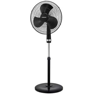 Ventilador de Pie Peabody PE-VP1860N 18" 60Watts