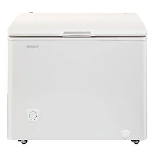 Freezer Briket FR2500 224Lts