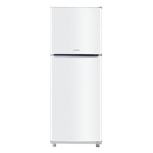 Heladera Cíclica Briket BK2F1811 365Lts