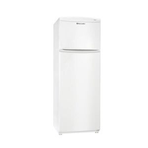 Heladera Cíclica Columbia CHD32/9 317Lts