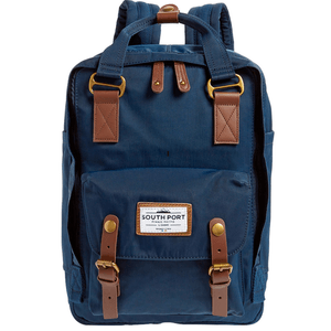 Mochila South Port Elegante 3 Unisex Notebook 12L