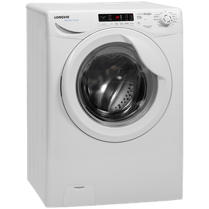 Lavarropas Automático Longvie L18012 8 Kg 1200 Rpm