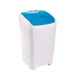 Lavarropas Semi Automático Columbia LSC7001 7Kg