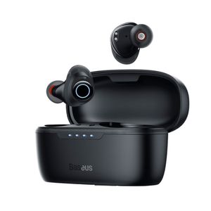 Auriculares Inalámbricos MA10 Baseus IPX6 Cancelación de Ruido