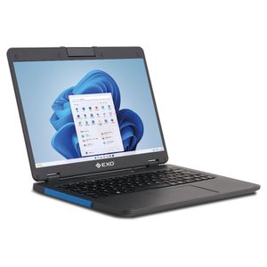Netbook EXO Pantalla Táctil 11,6 Lapiz Convertible 4GB 128GB