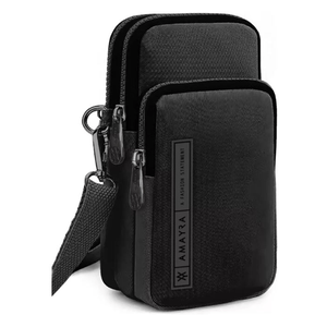 Cartera Porta Celular Amayra Urbana