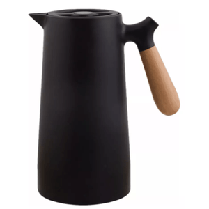 Jarra Termica Nordica 1L NEGRA