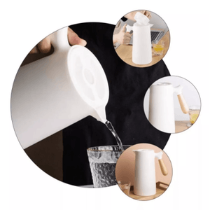 Jarra Termica Nordica 1L BLANCA