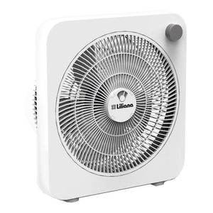 Ventilador De Piso Liliana 12  5 Aspas Plásticas Vtc12