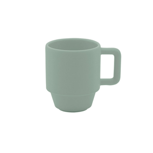 Jarro Mug 400 Cc Menta Oxford