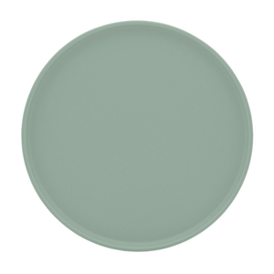 Plato Playo 26 Cm Menta Oxford