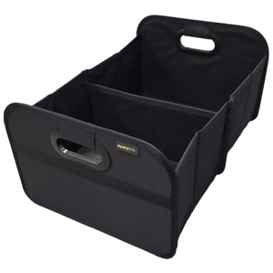 Bolso Organizador Baul Universal Negro Para Auto Camioneta