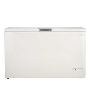 Freezer Horizontal Patrick FHP420B 383 Litros