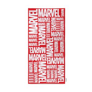 Toallon 70x140 Marvel