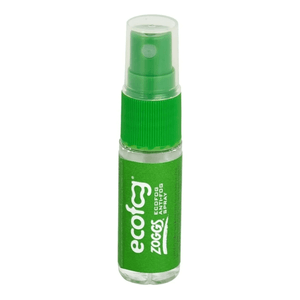 Spray Antifog Antiempañante Zoggs Natación Eco Fog