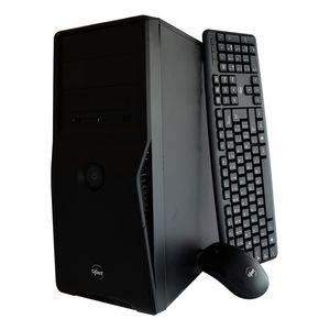 Pc Gfast R-320 A8240w Amd Ryzen 3 8gb Ram 240gb Ssd Win 11