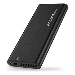 Carry Disk Argomtech Usb Tipo C Para Ssd Pci-e Nvme M.2