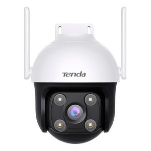 Camara De Seguridad Wifi 360 Tenda Ch3-wca Panoramica 1080p