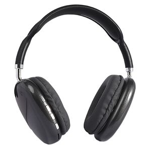 Auriculares Bluetooh Vincha con Cancelación de Ruido