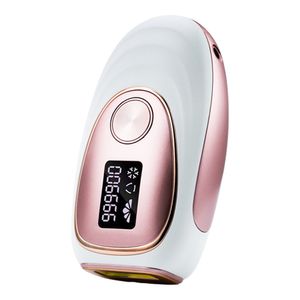 Depiladora Laser IPL Gadnic Con Sistema de Frío