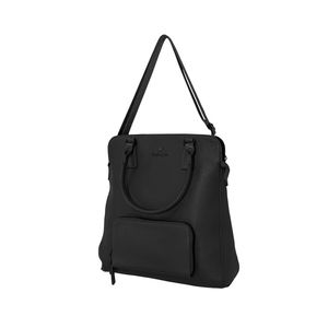 Cartera Bandolera Mujer Las Oreiro Love Cuero Pu Elegante 17041