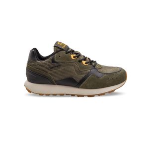 Zapatillas Topper Recife Unisex Moda Verde