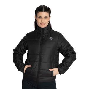Campera Topper GD Mujer Moda Negro