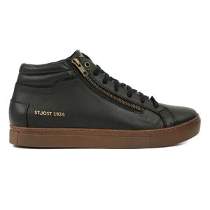 ZAPATILLA ALBERT NEGRA