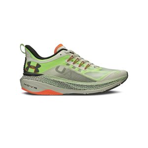 Zapatillas Under Armour Hovr Way Unisex Running Blanco