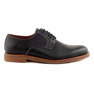 ZAPATO MELVILLE NEGRO