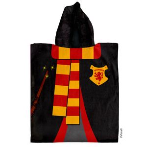 Poncho Harry Potter