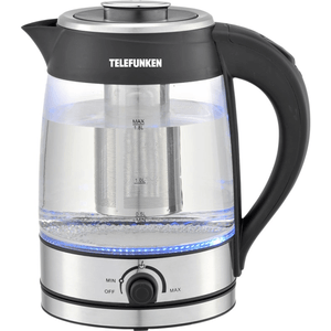 Pava Eléctrica TF-PE800 1,8 Litros 2200 W TELEFUNKEN