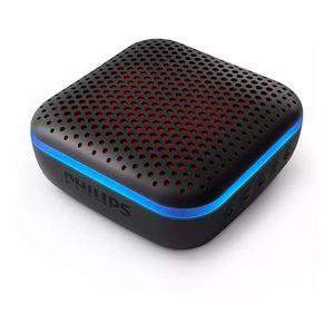 Parlante Portátil Philips Tas2505 Bluetooth 3w