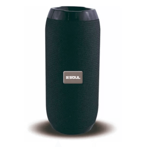 Parlante Portátil Bluetooth Soul Travel