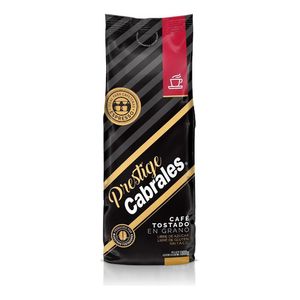 Cafe Grano Cabrales Prestige 1kg Expresso Tostado
