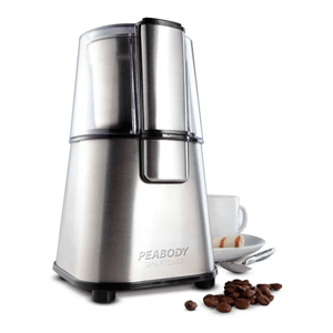 Molinillo De Cafe Y Semillas Peabody Smart Chef Pe-mc9100