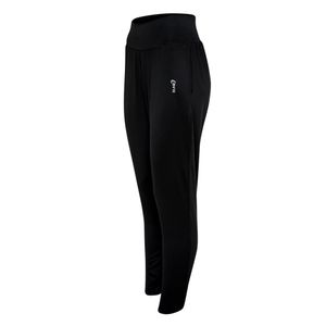 Babucha Active Frisada Runik Negra