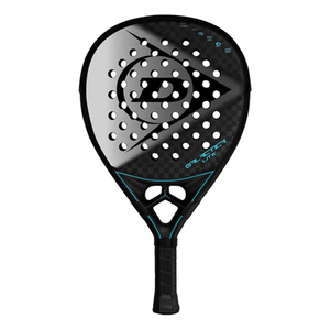Paleta De Pádel Dunlop Galactica Lite Pala Paddle Con Funda