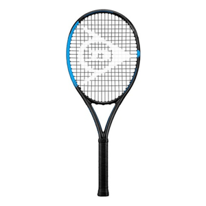 Raqueta De Tenis Dunlop Fx Team 285 Con Funda 2 (4 1/4)