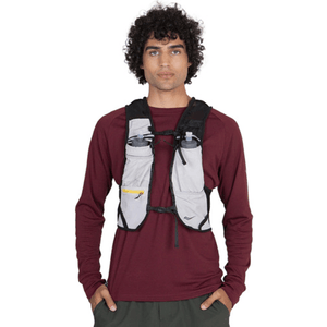 Mochila Hidratación Saucony Running Chaleco Haul Lite